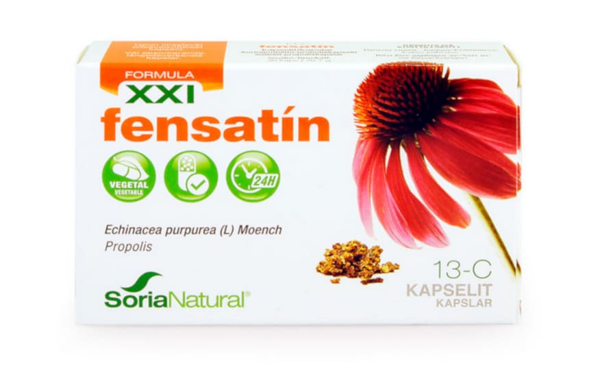 XXl Fensatin