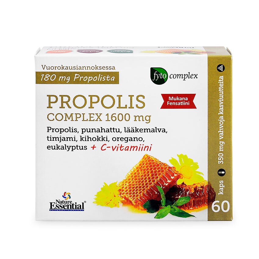 Propolis Complex