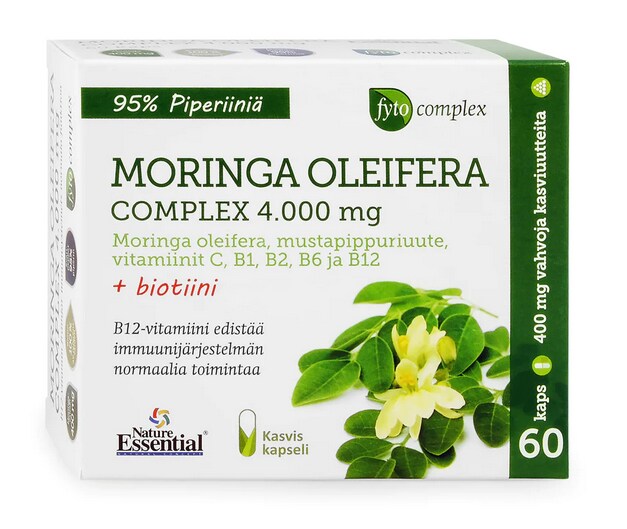Moringa Complex