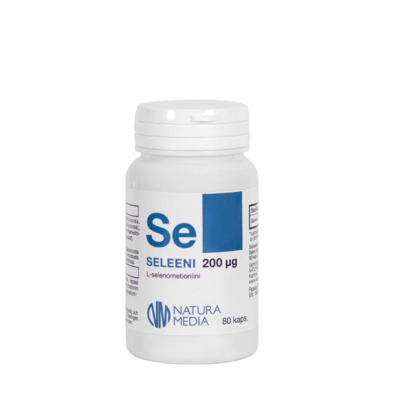 Biosorin Seleeni