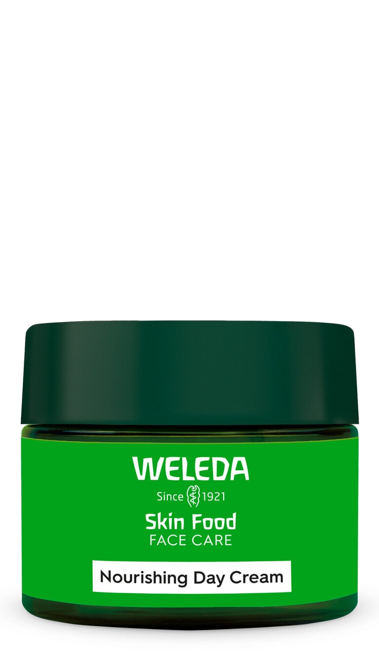 Weleda Skin Food Day Cream