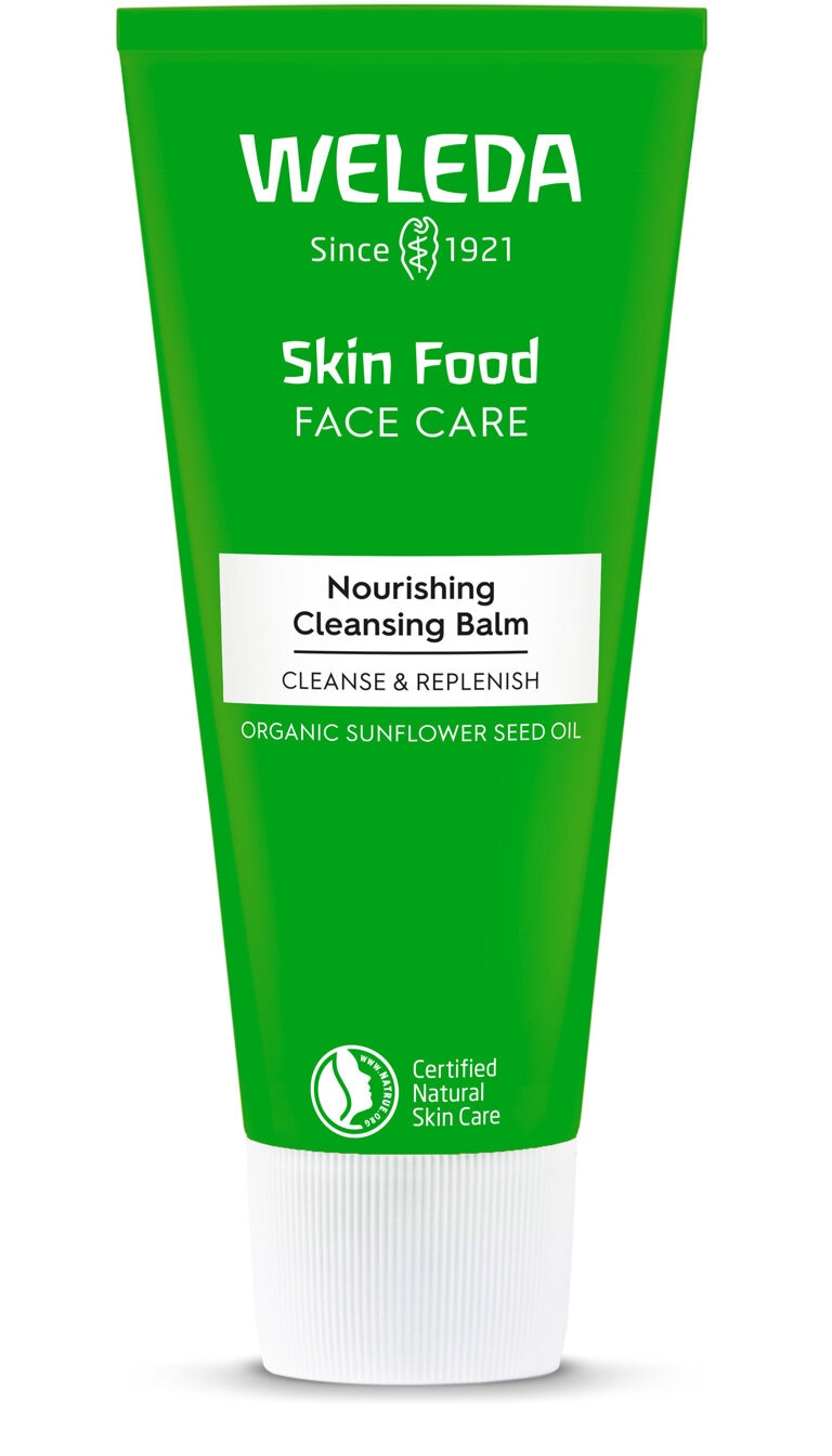 Weleda Skin Food Cleansing Balm