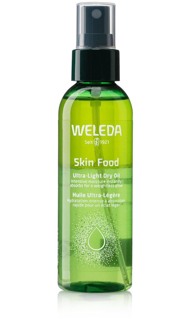 Weleda Skin Food Dry Oil