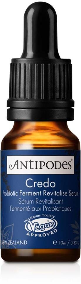 Antipodes Credo Probiotic Serum Mini