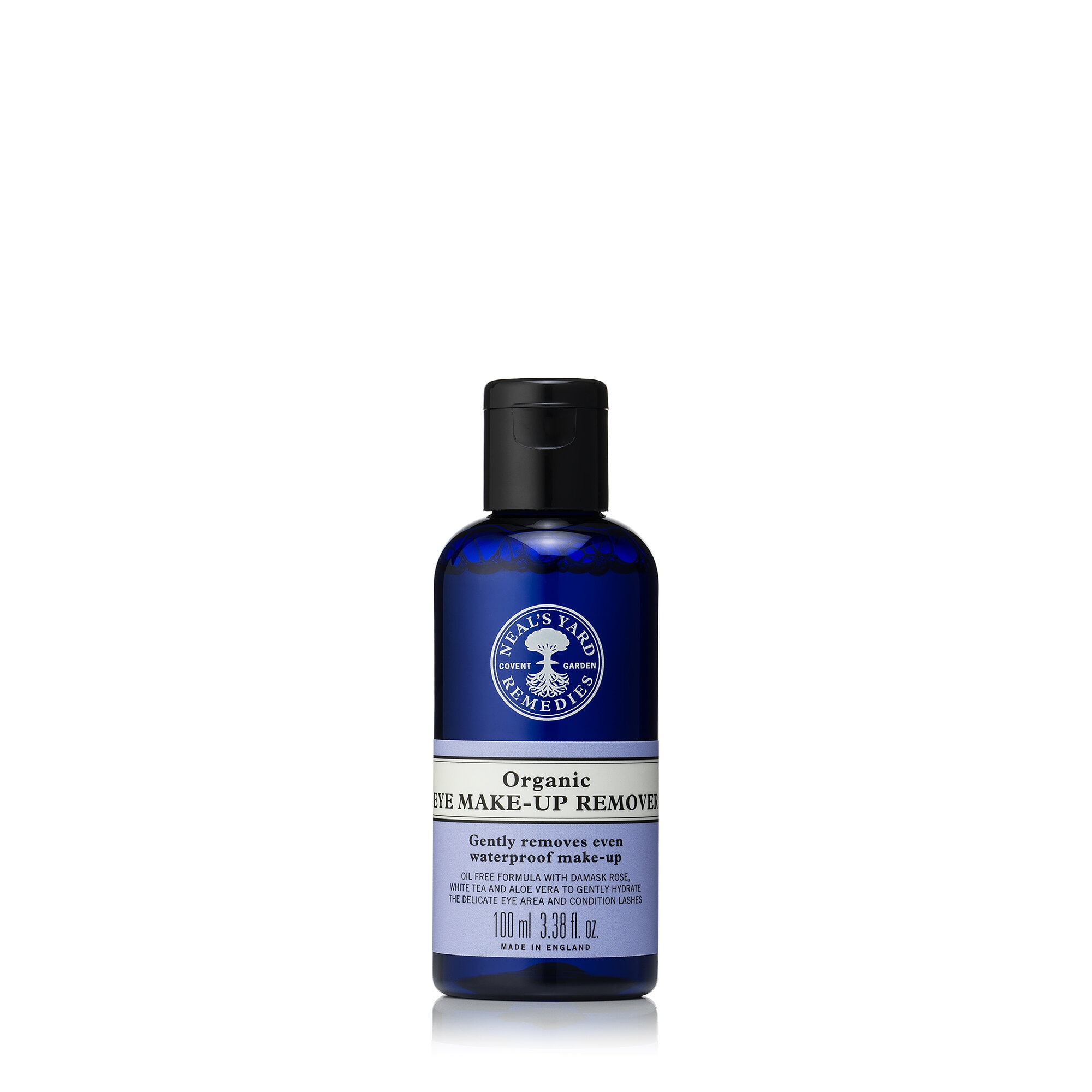 Eye Make Up Remover