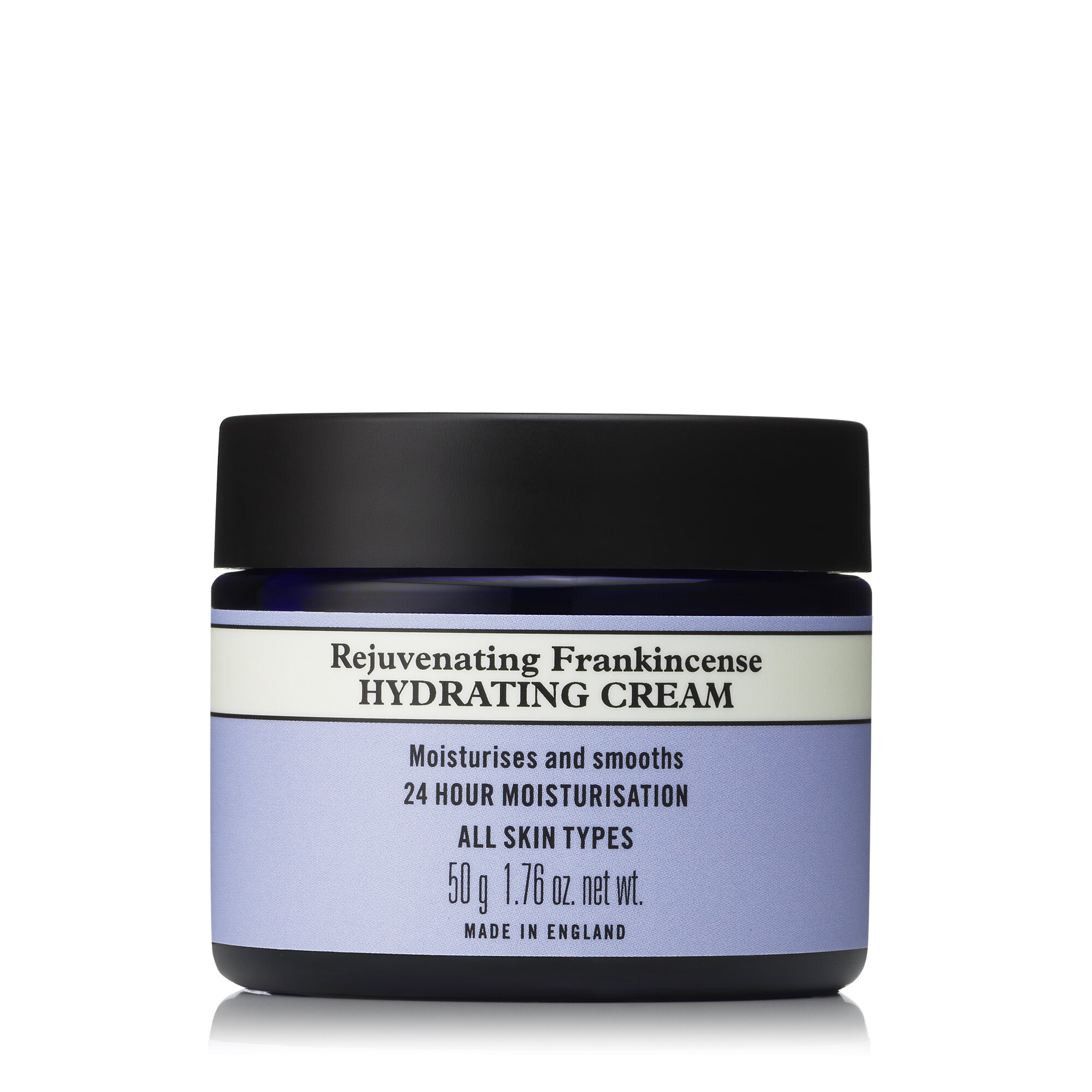 Frankincense Hydrating Cream