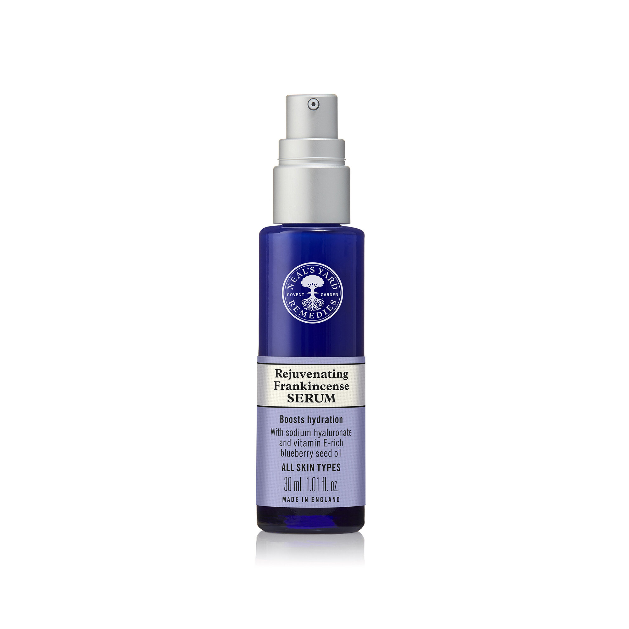 Frankincense Serum
