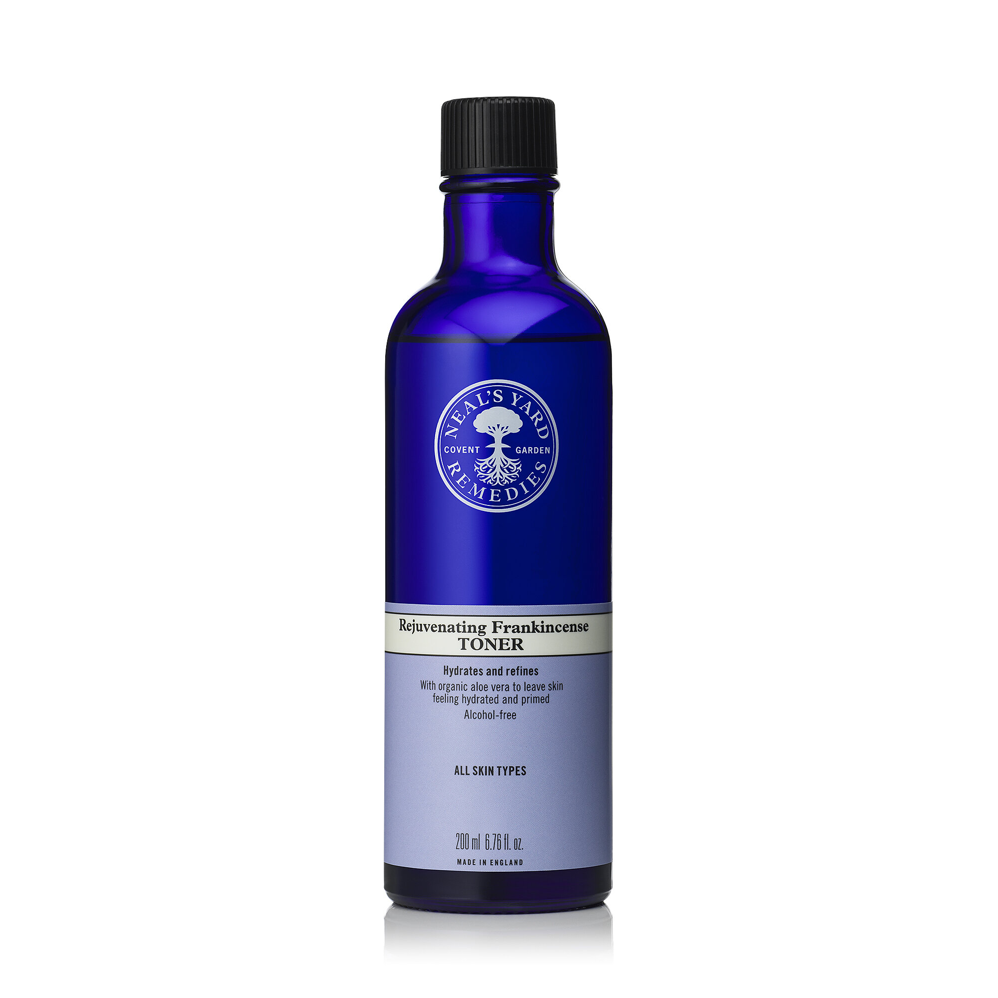 Frankincense Toner