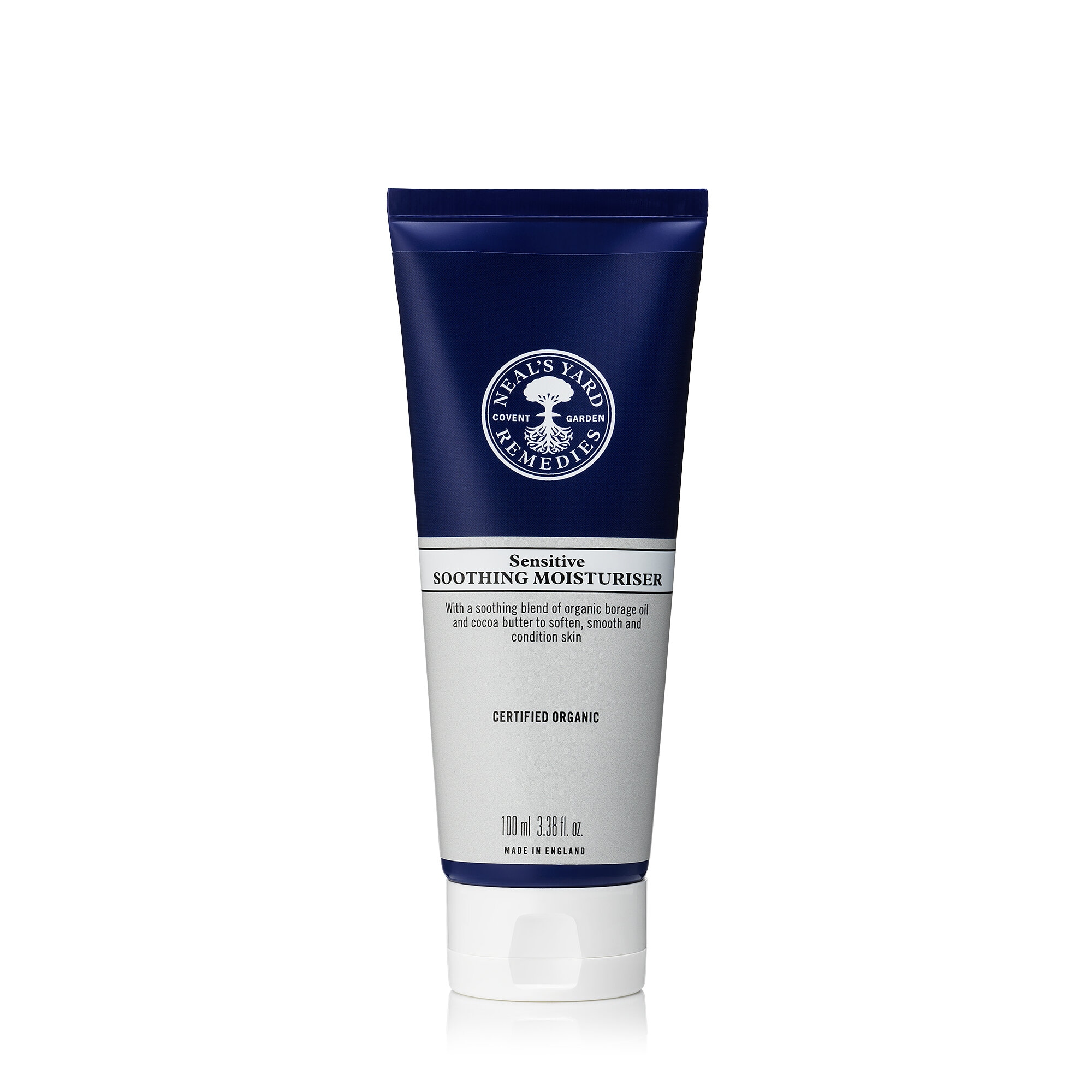 Rose Daily Moisturiser
