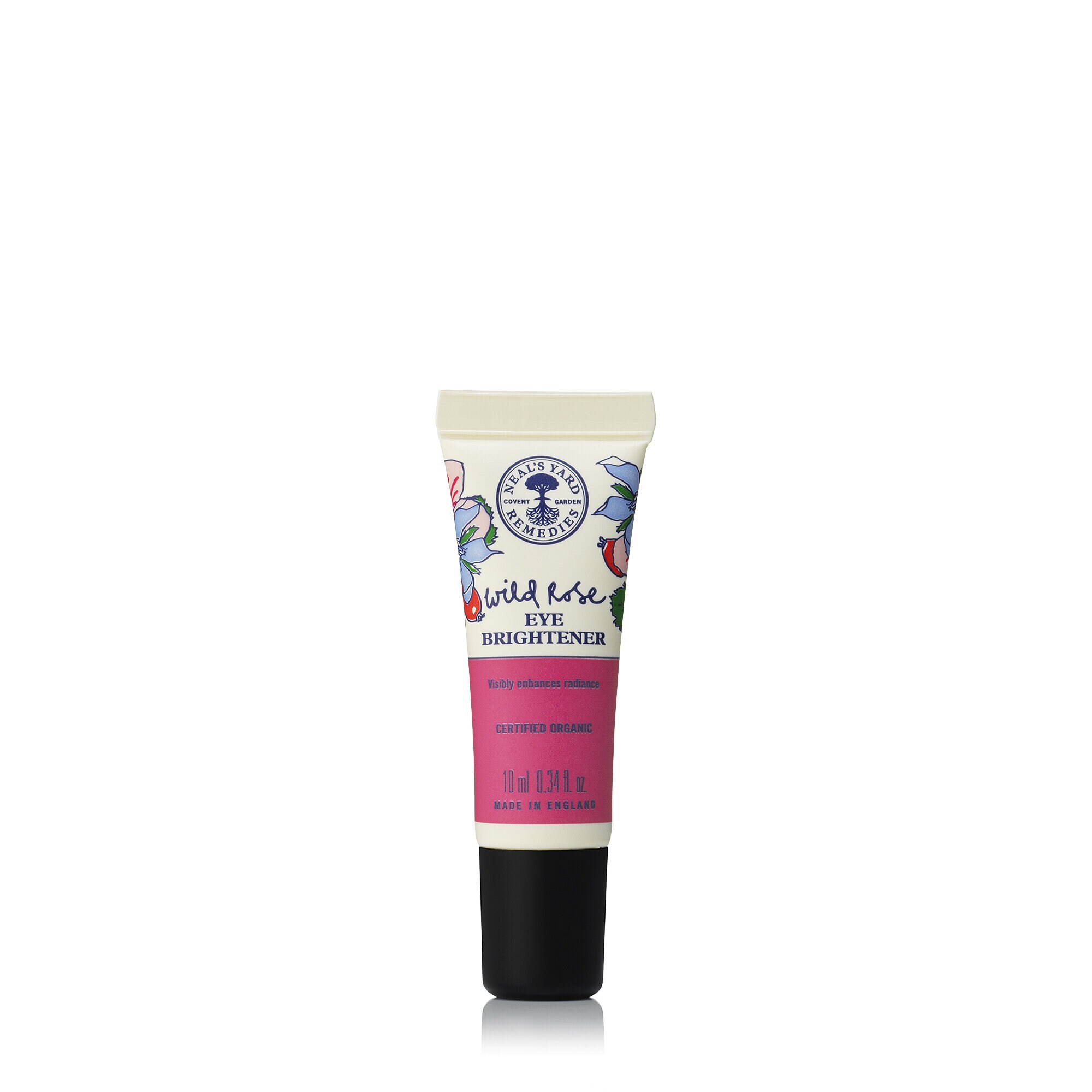 Wild Rose Eye Brightener