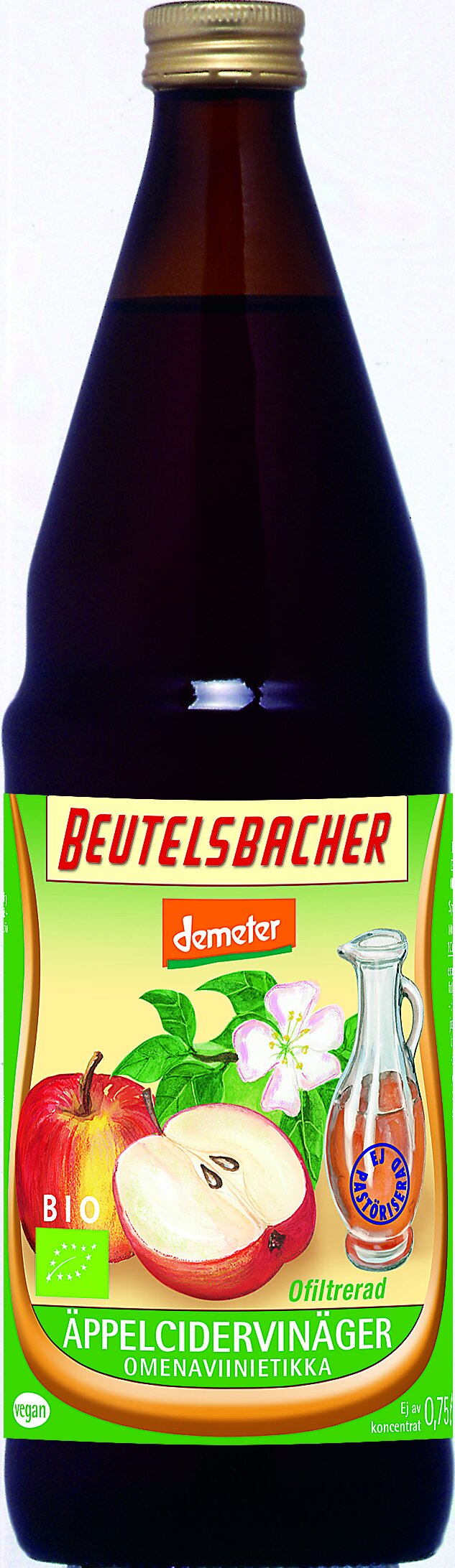 Omenaviinietikka