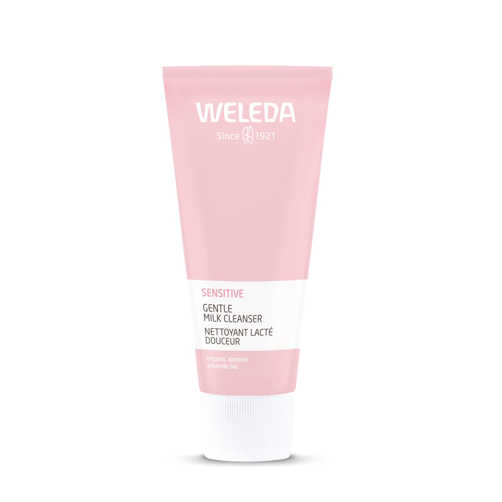 Sensitive Gentle Milk Cleanser  puhdistusvoide