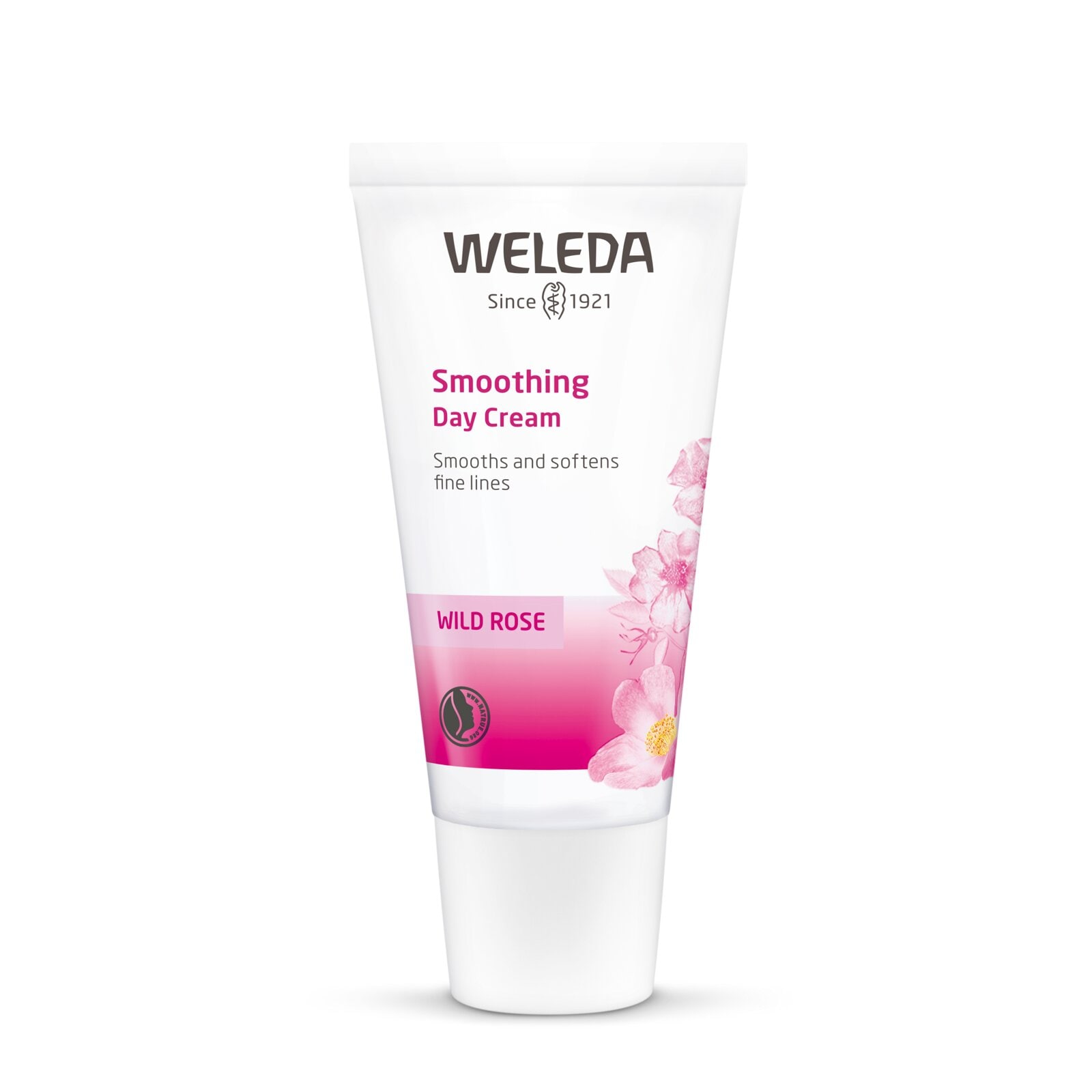 Weleda Wild Rose Smoothing Day Cream