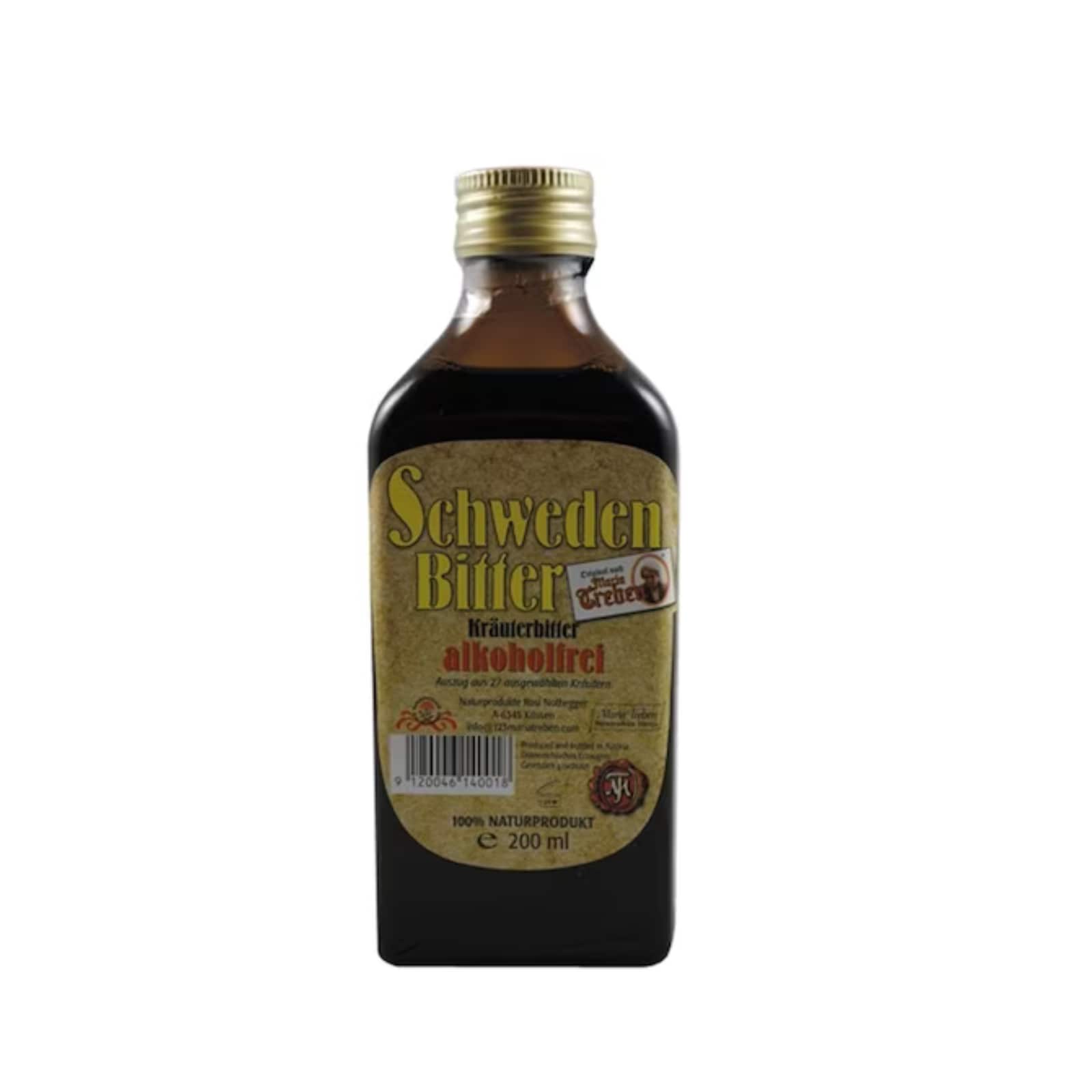 Schwedenbitter 200 ml