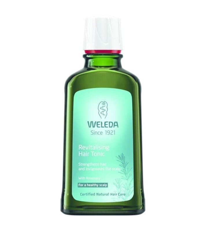 Weleda Revitalising Hair Tonic