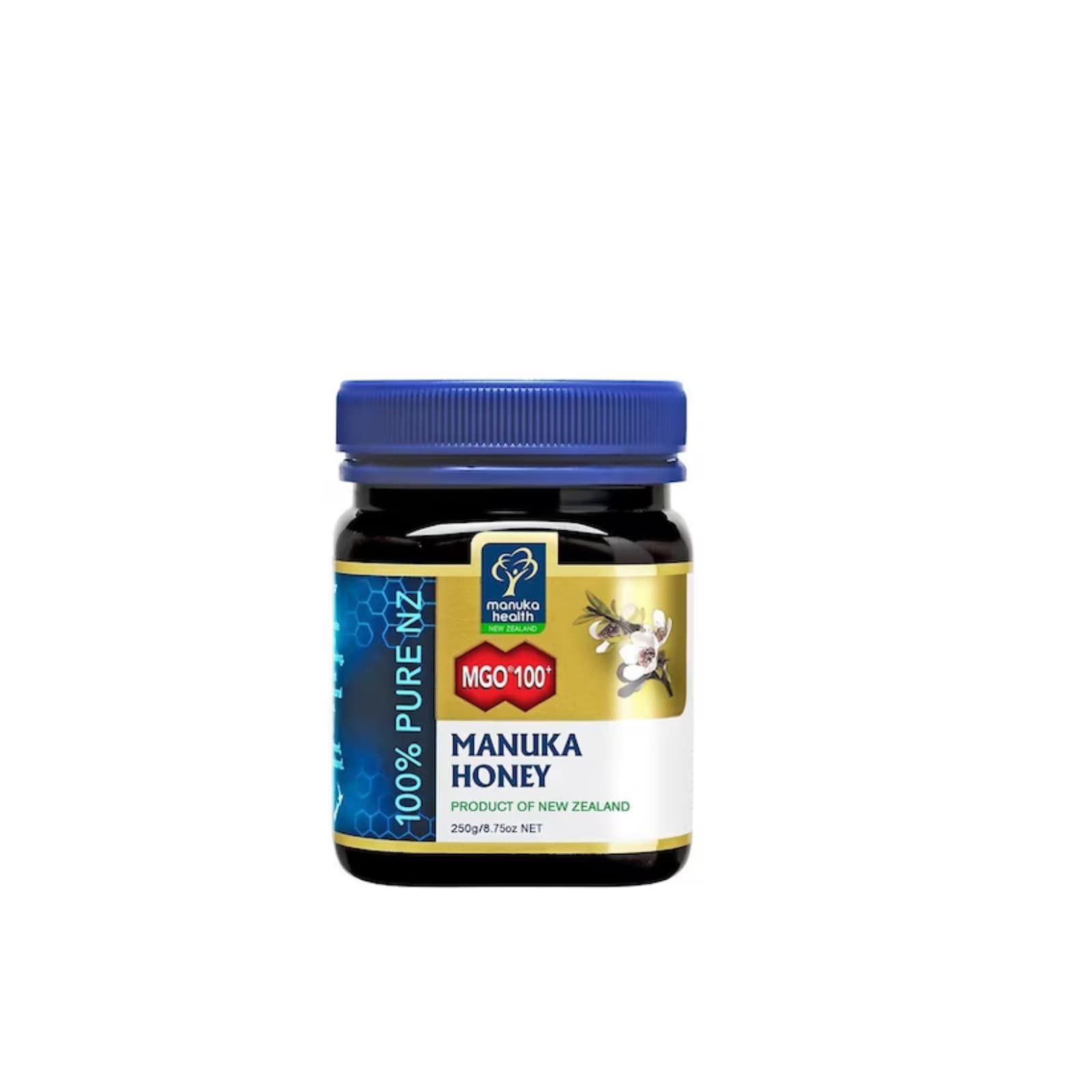 Manuka Honey MGO 100+ 250 g