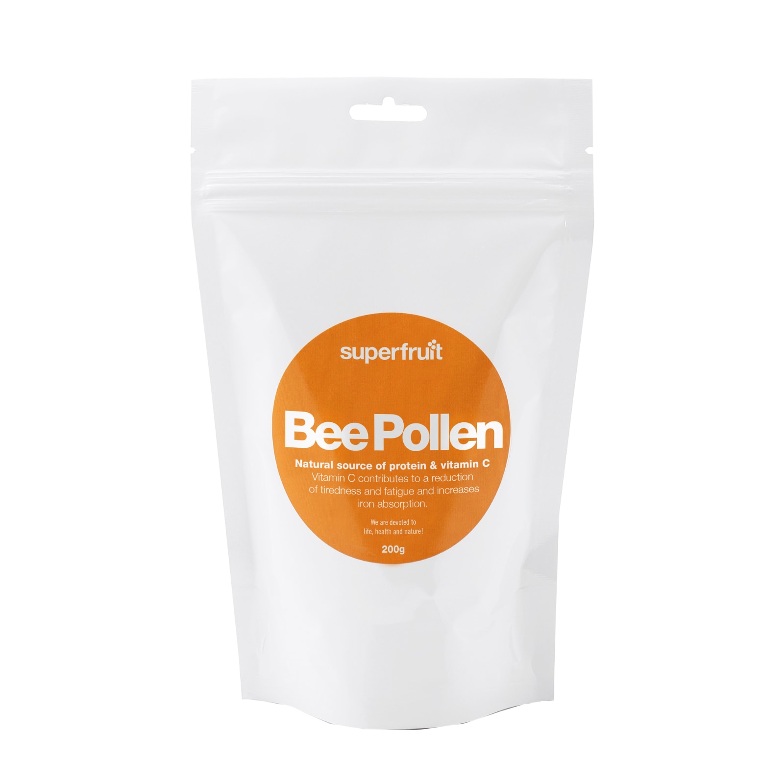 Bee Pollen 200g