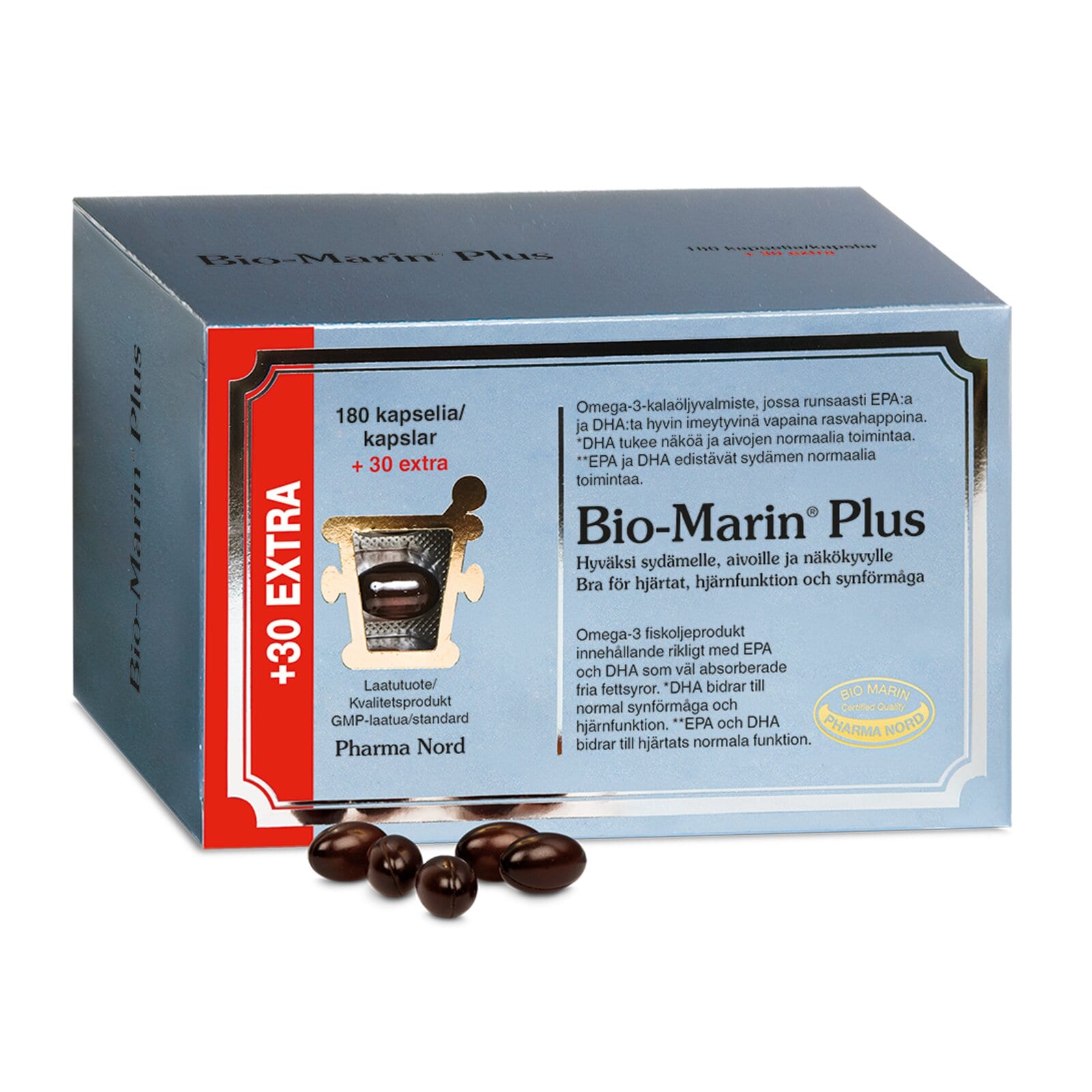Bio-Marin Plus +30