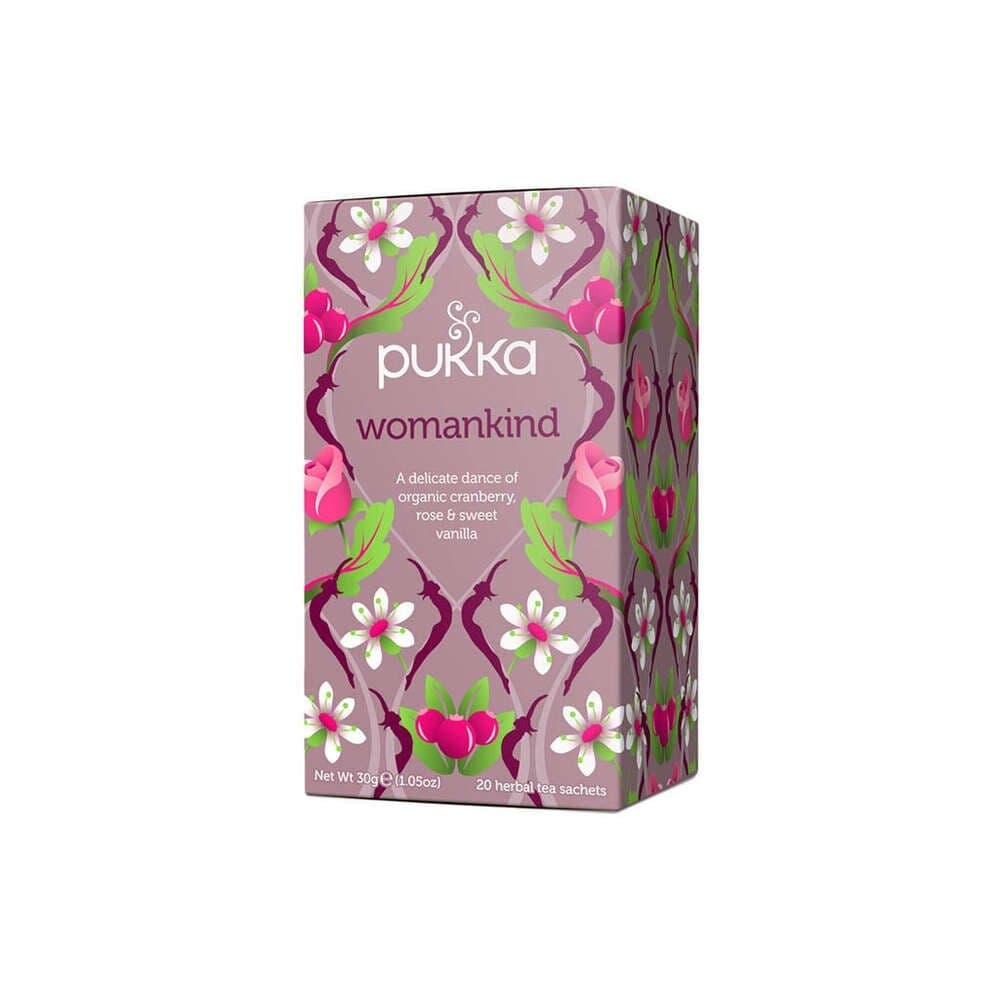 Pukka Womankind (L)
