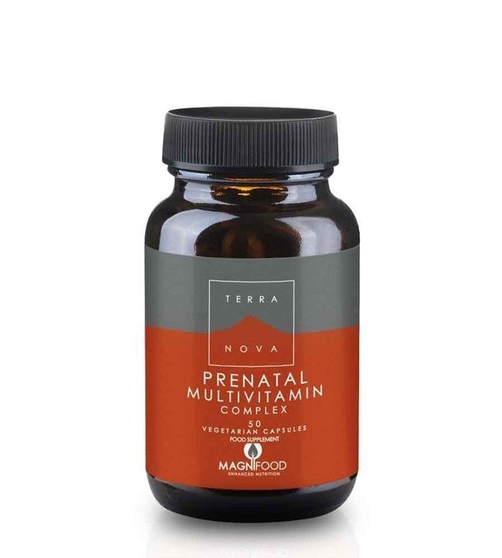 Terranova Prenatal Multivitamin Complex