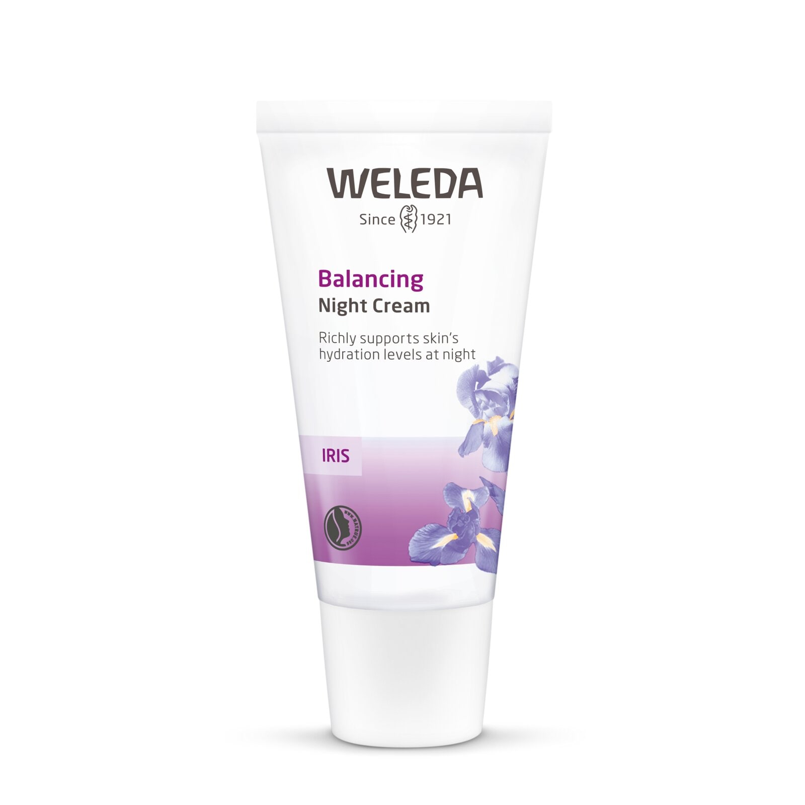 Iris Regenerating Night Cream