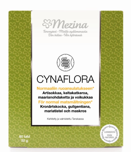Cynaflora