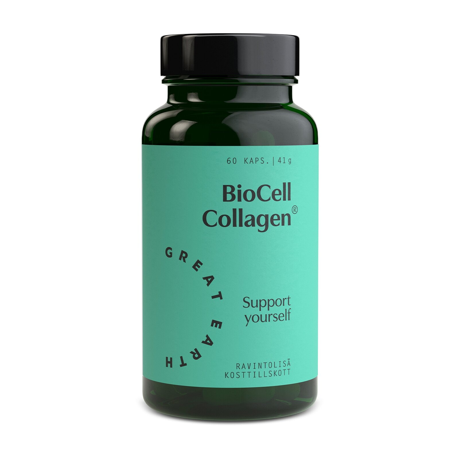 Great Earth BioCell Collagen
