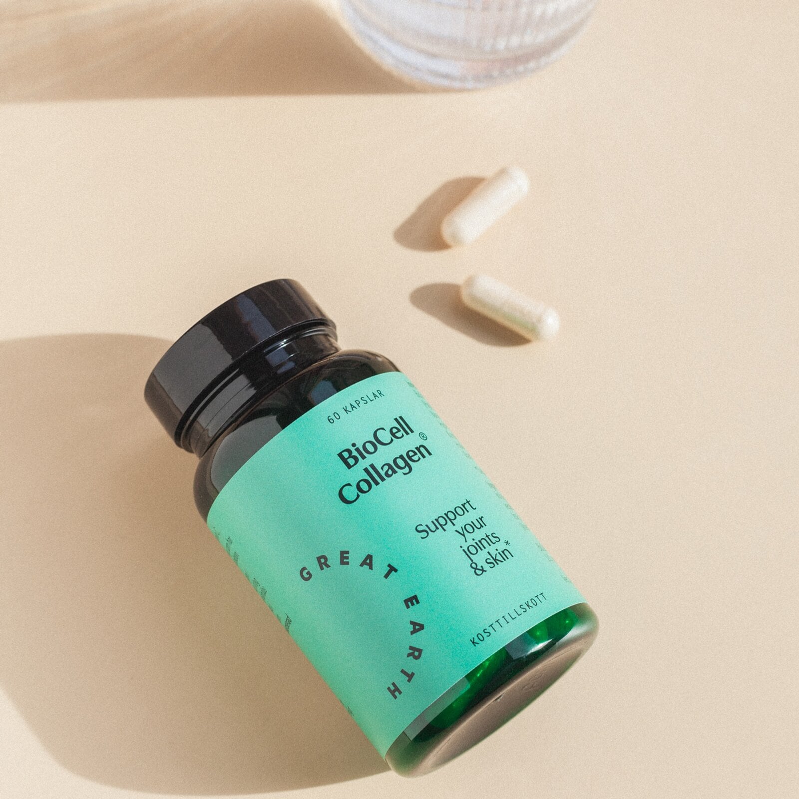 Great Earth BioCell Collagen