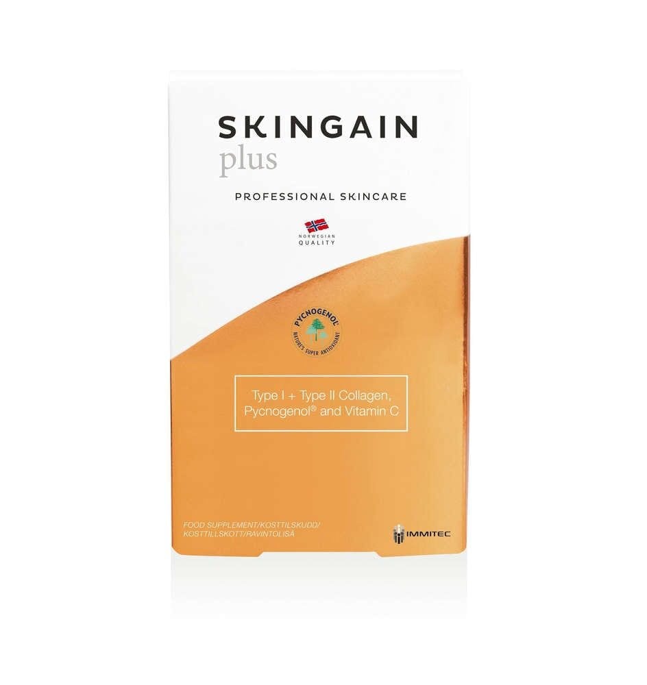 Skingain Plus