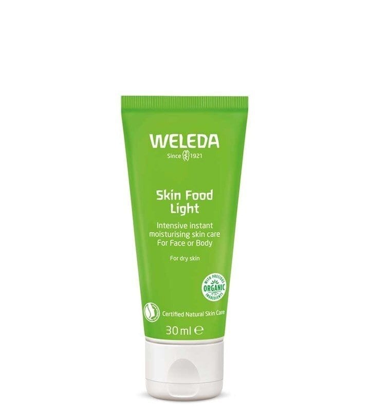 Weleda Skin Food Light 30 ml