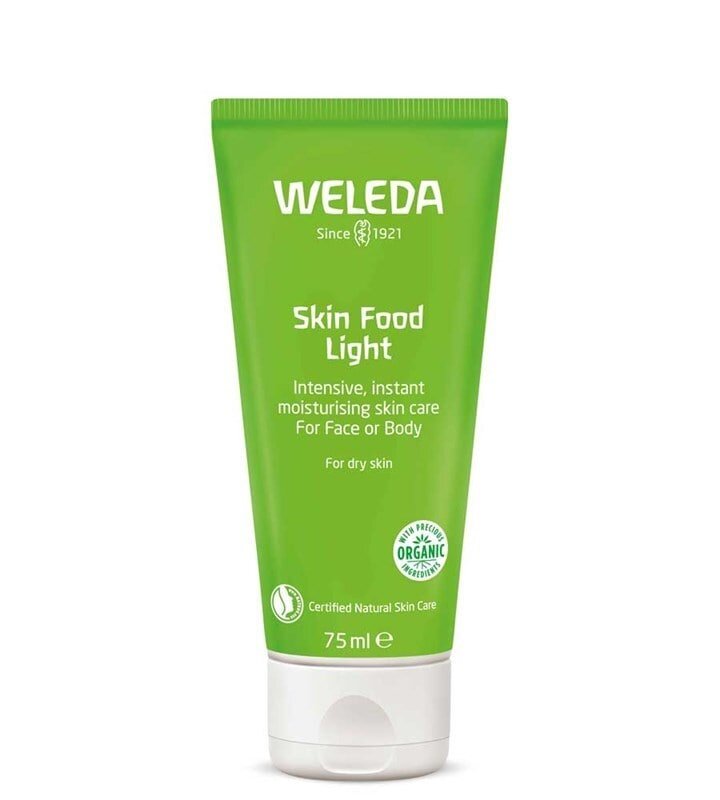 Weleda Skin Food Light 75 ml