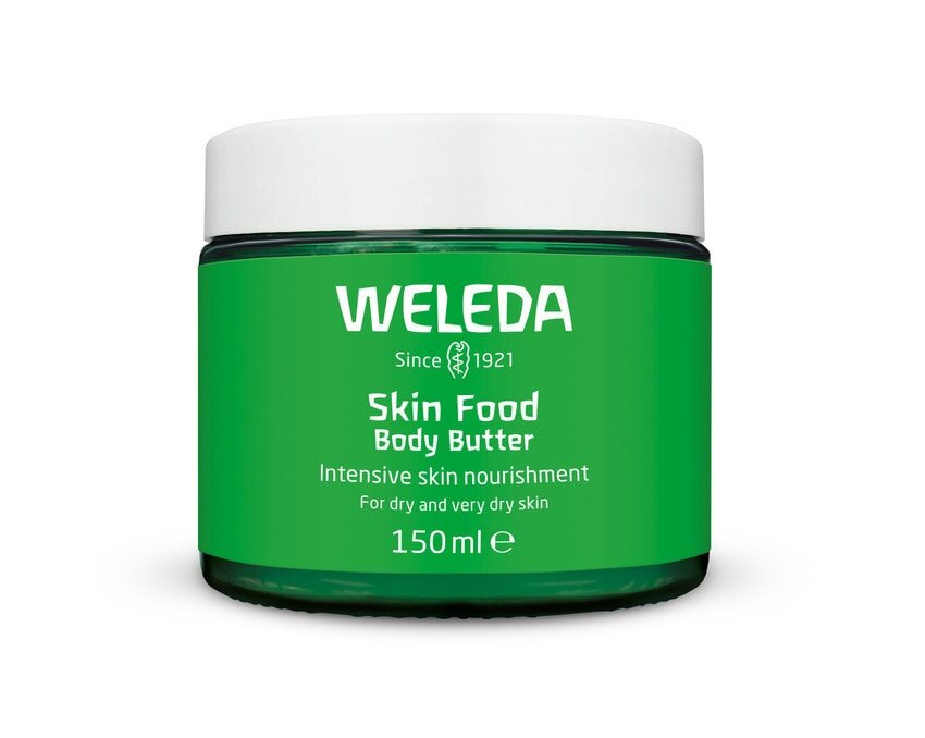 Weleda Skin Food Body Butter vartalovoi