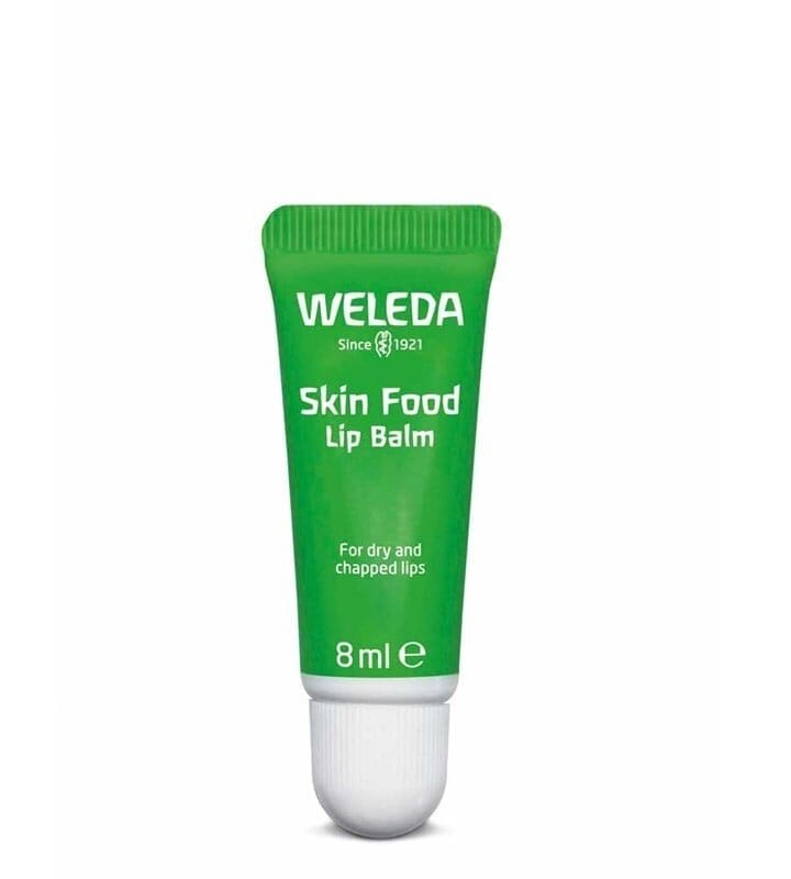 Weleda Skin Food Lip Balm