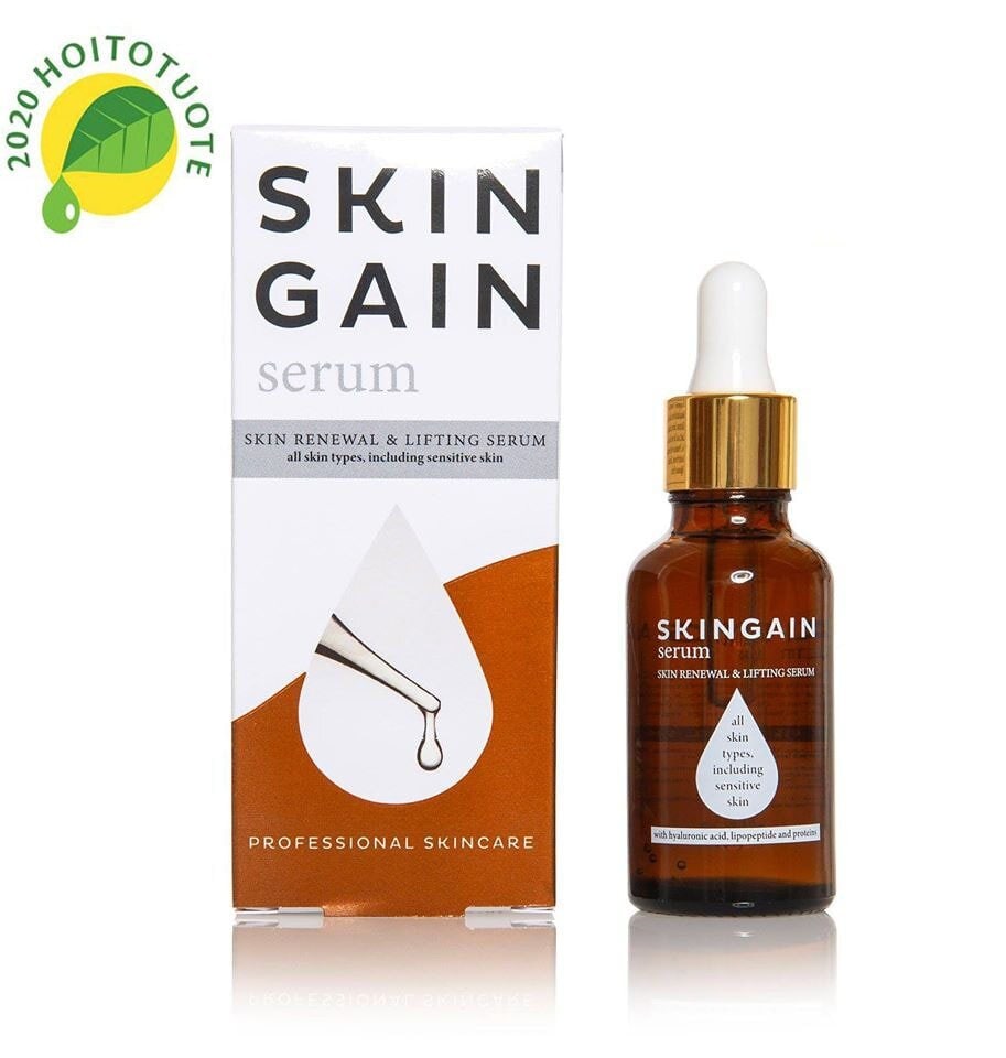 Skingain Serum