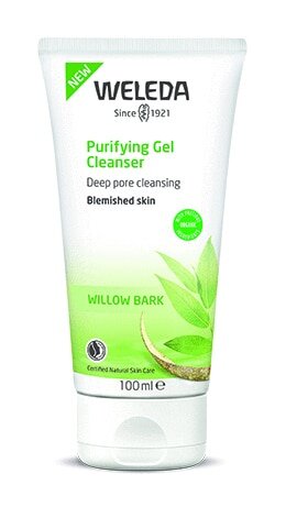 Weleda Purifying Cleanser 100 ml