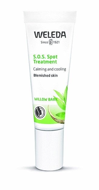 Weleda S.O.S Spot Treatment 10 ml