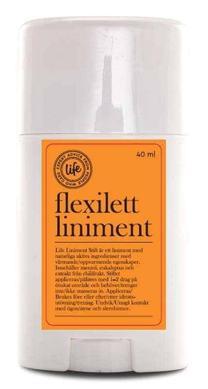 Liniment Stift