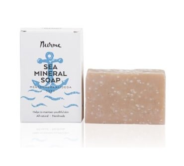 Nurme Soap Sea Mineral 100 g