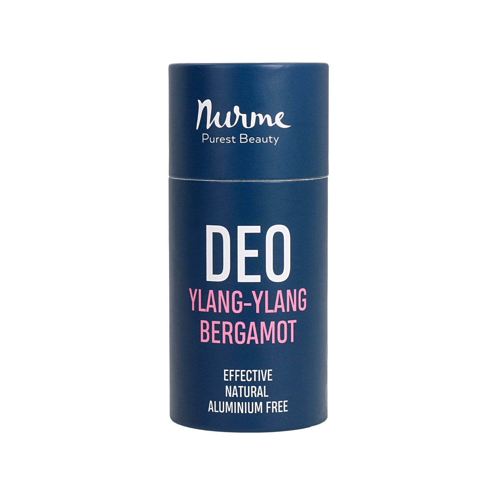 Nurme Deo Ylang Bergamotti