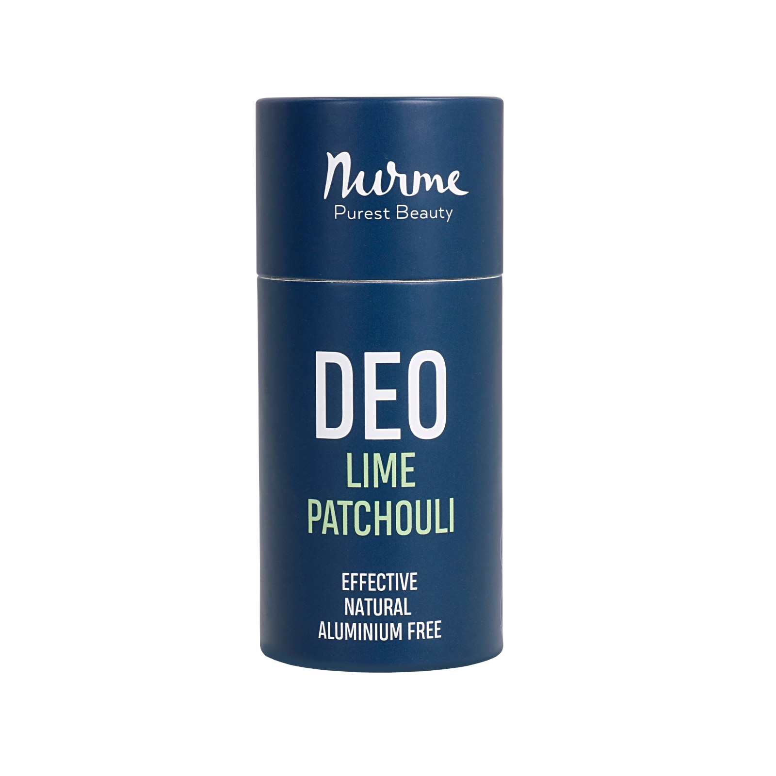 Nurme Deo Lime Patsuli