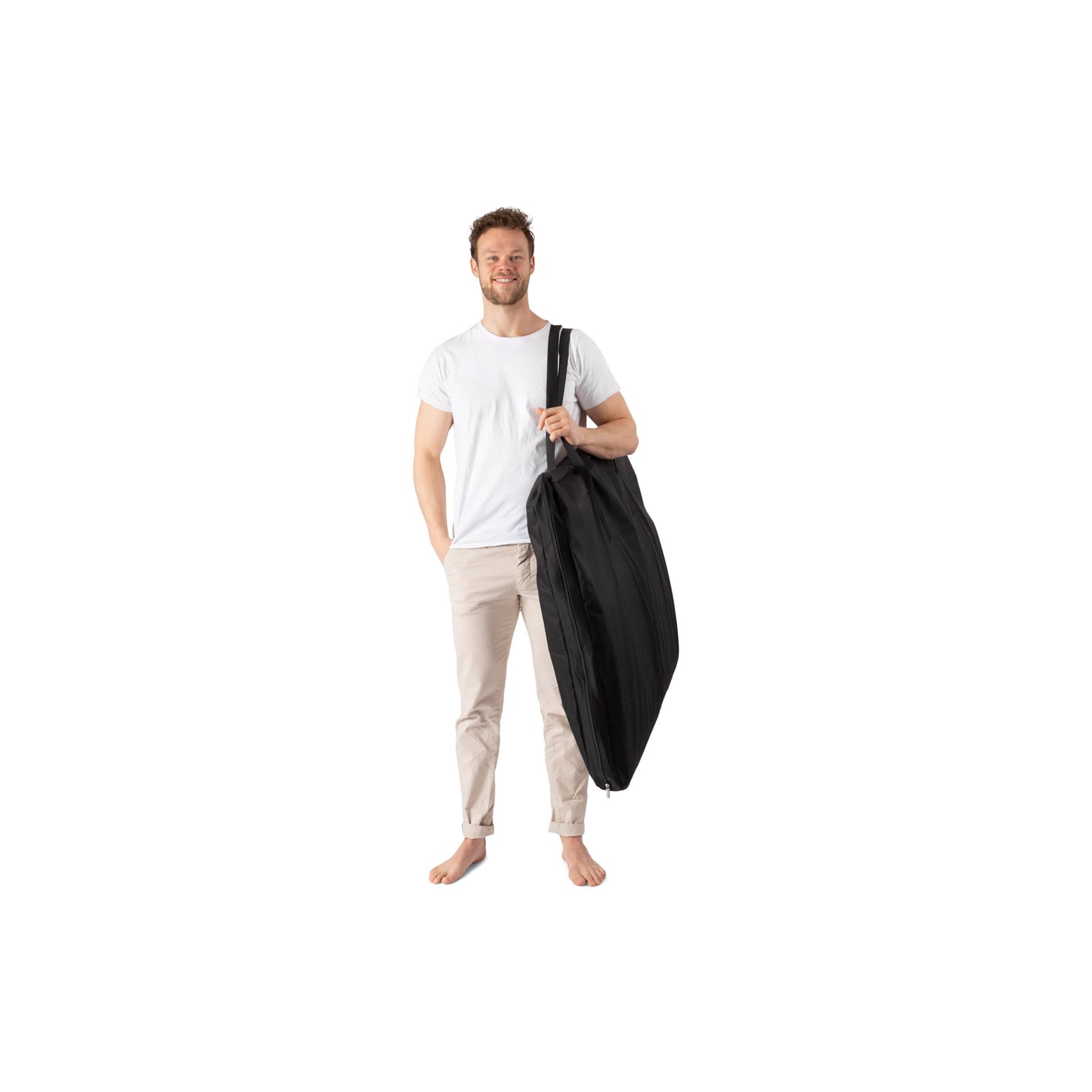 Radiant Health Säilytys- ja kuljetuslaukku maxi Radiant Heal