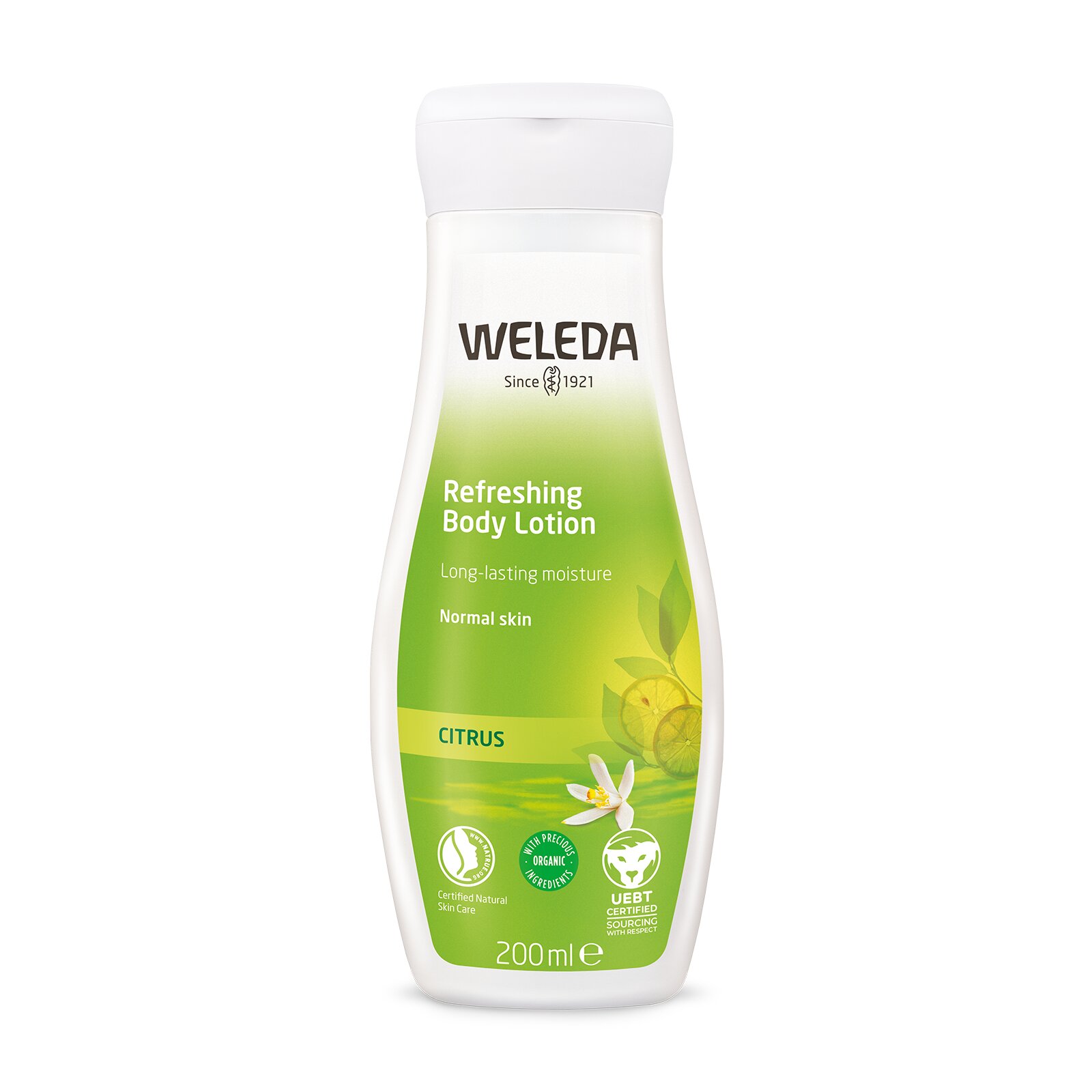 Weleda Refreshing Bodylotion