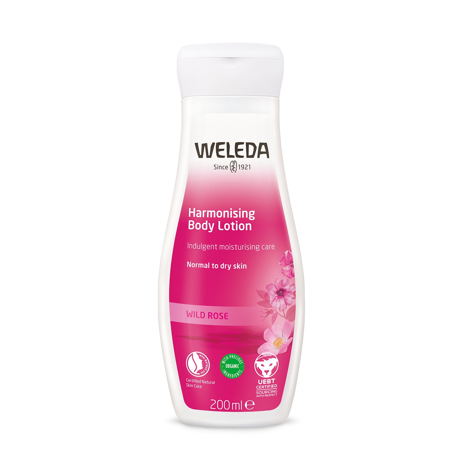 Weleda Harmonising Bodylotion