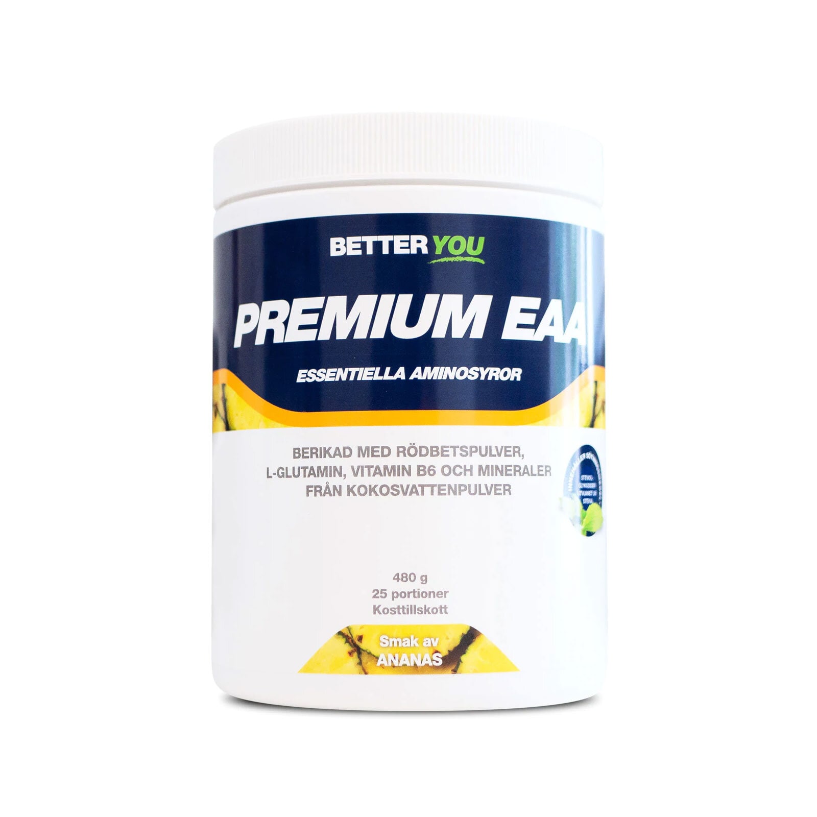 Better You Premium EAA - Ananas