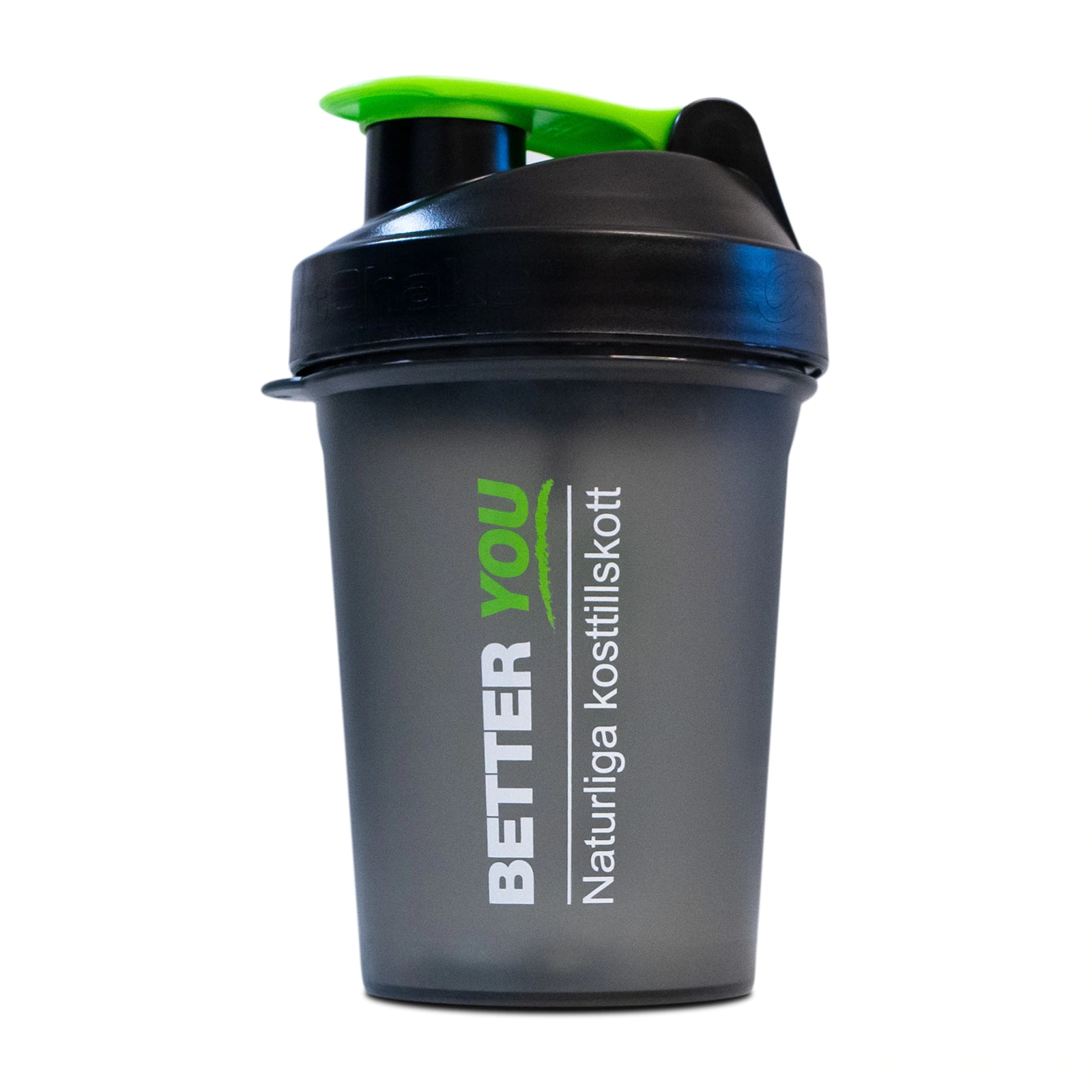 Shaker Black