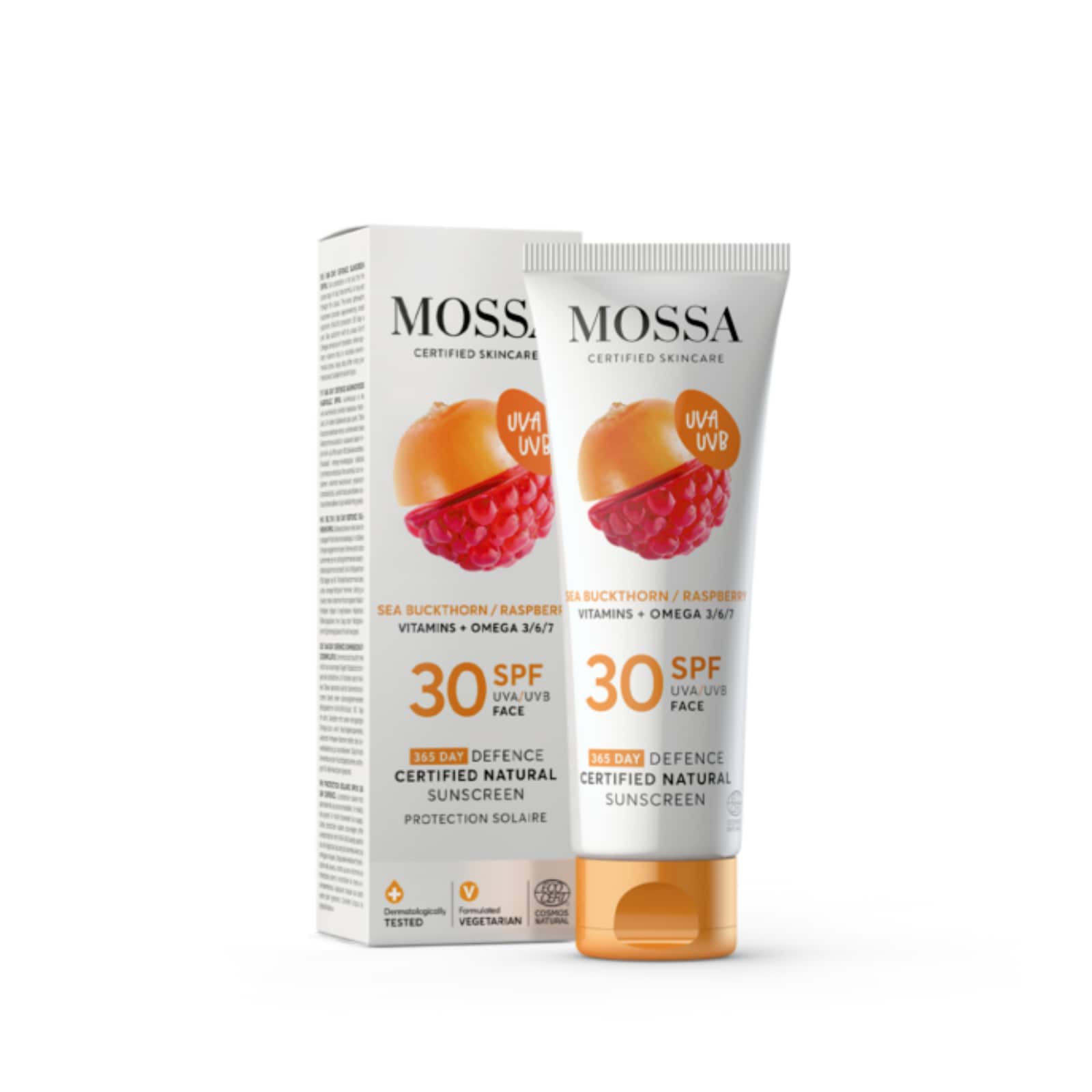 365 aurinkovoide SPF30 