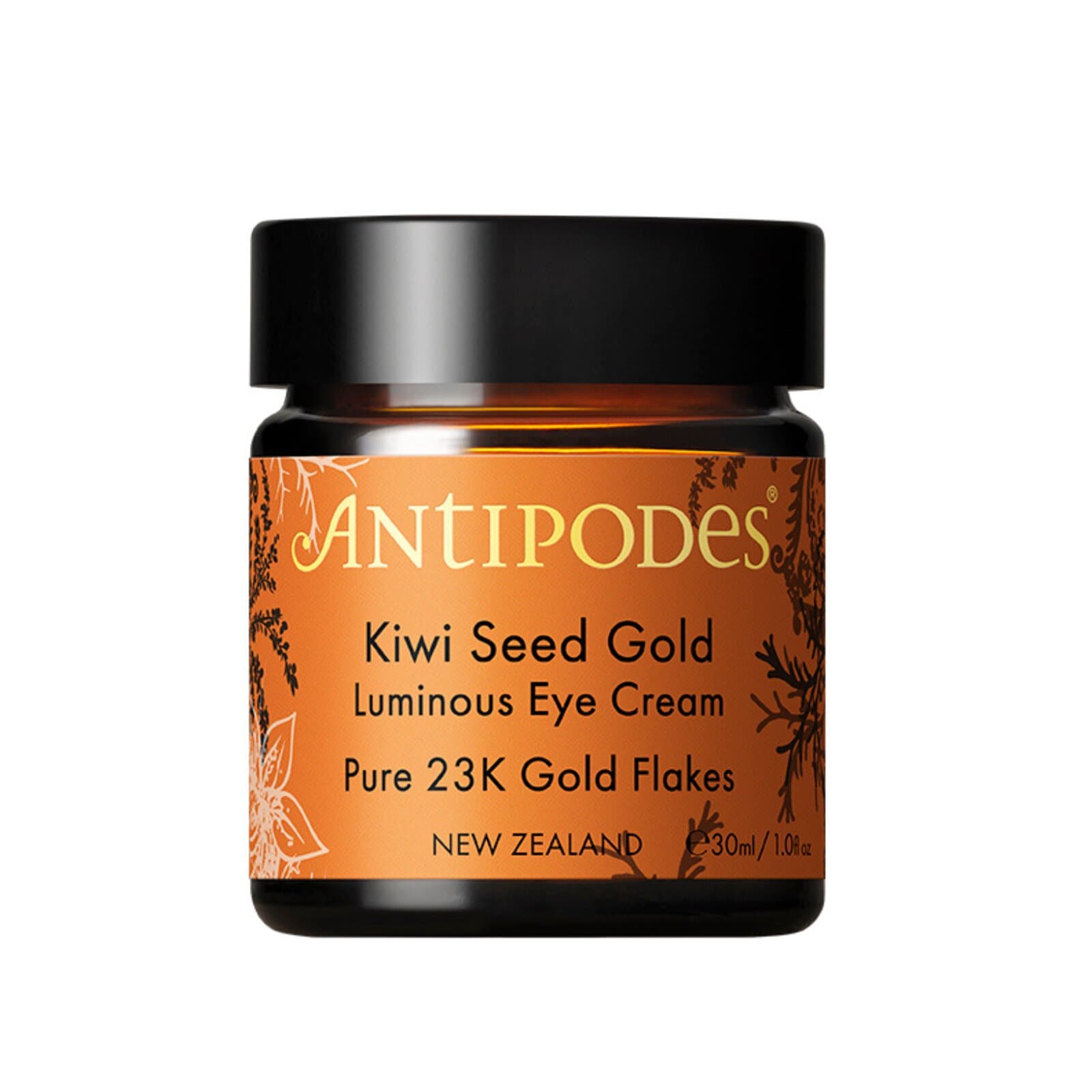Kiwi Gold Eye Cream