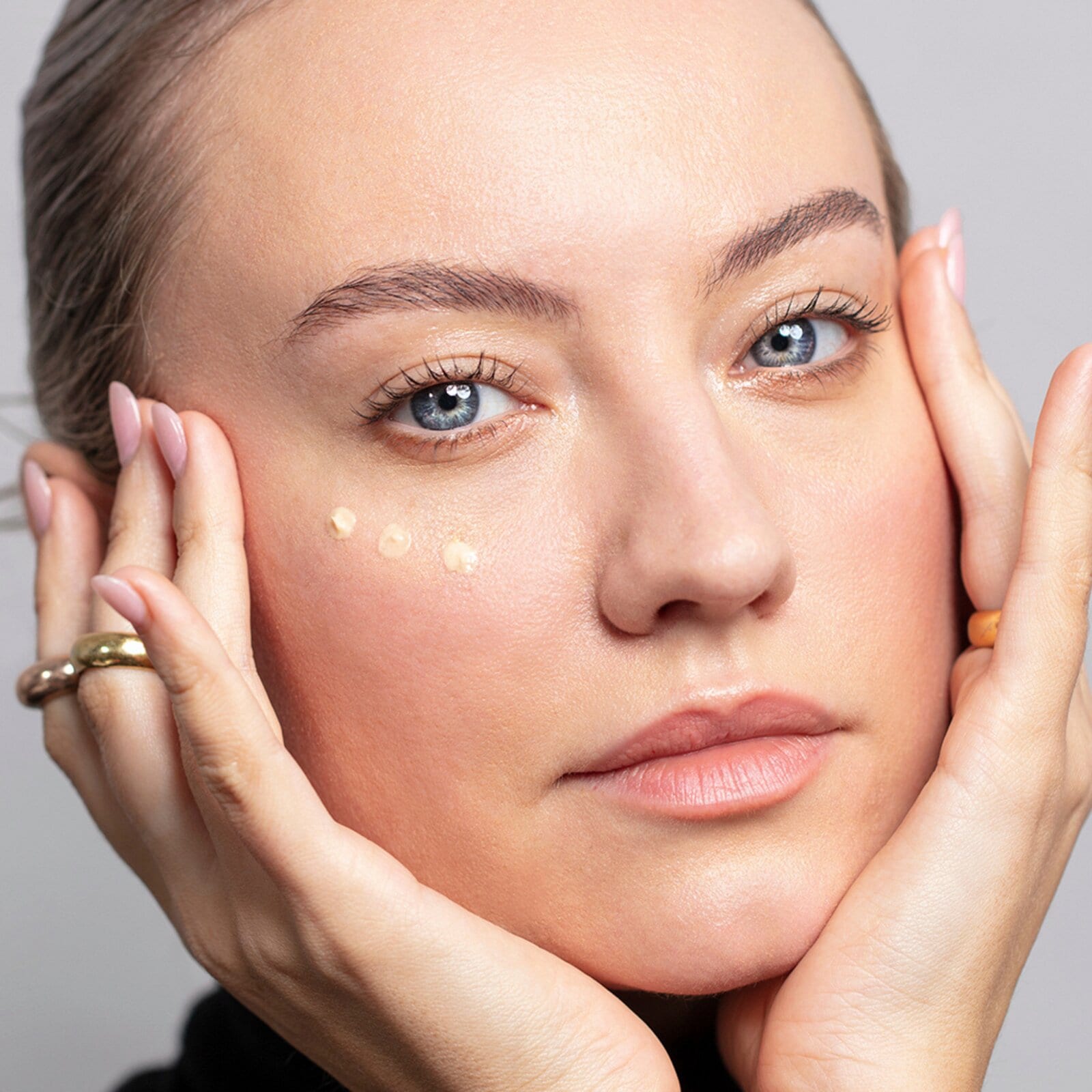 Kiwi Gold Eye Cream