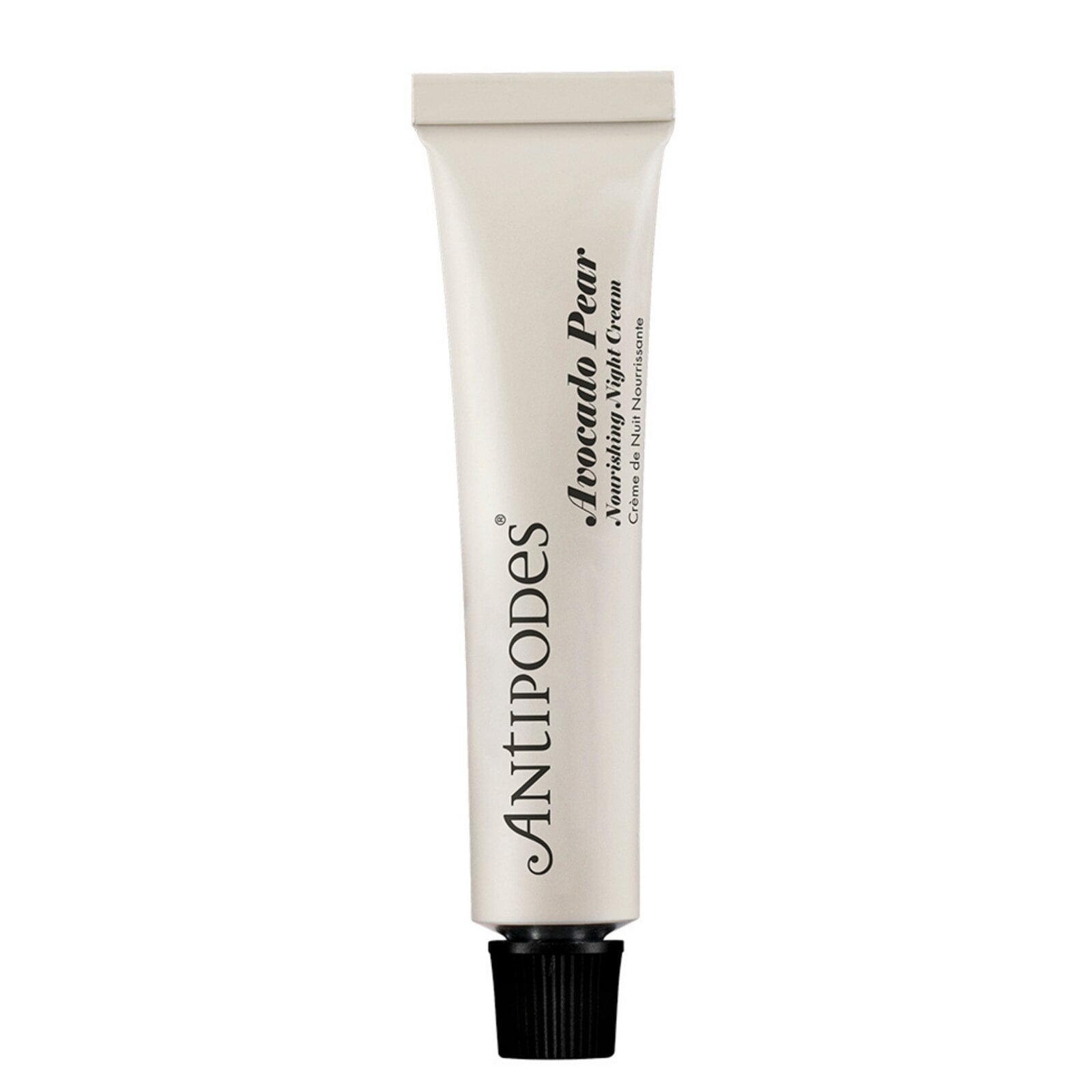 Avocado Pear Nourishing Night Cream yövoide 15 ml
