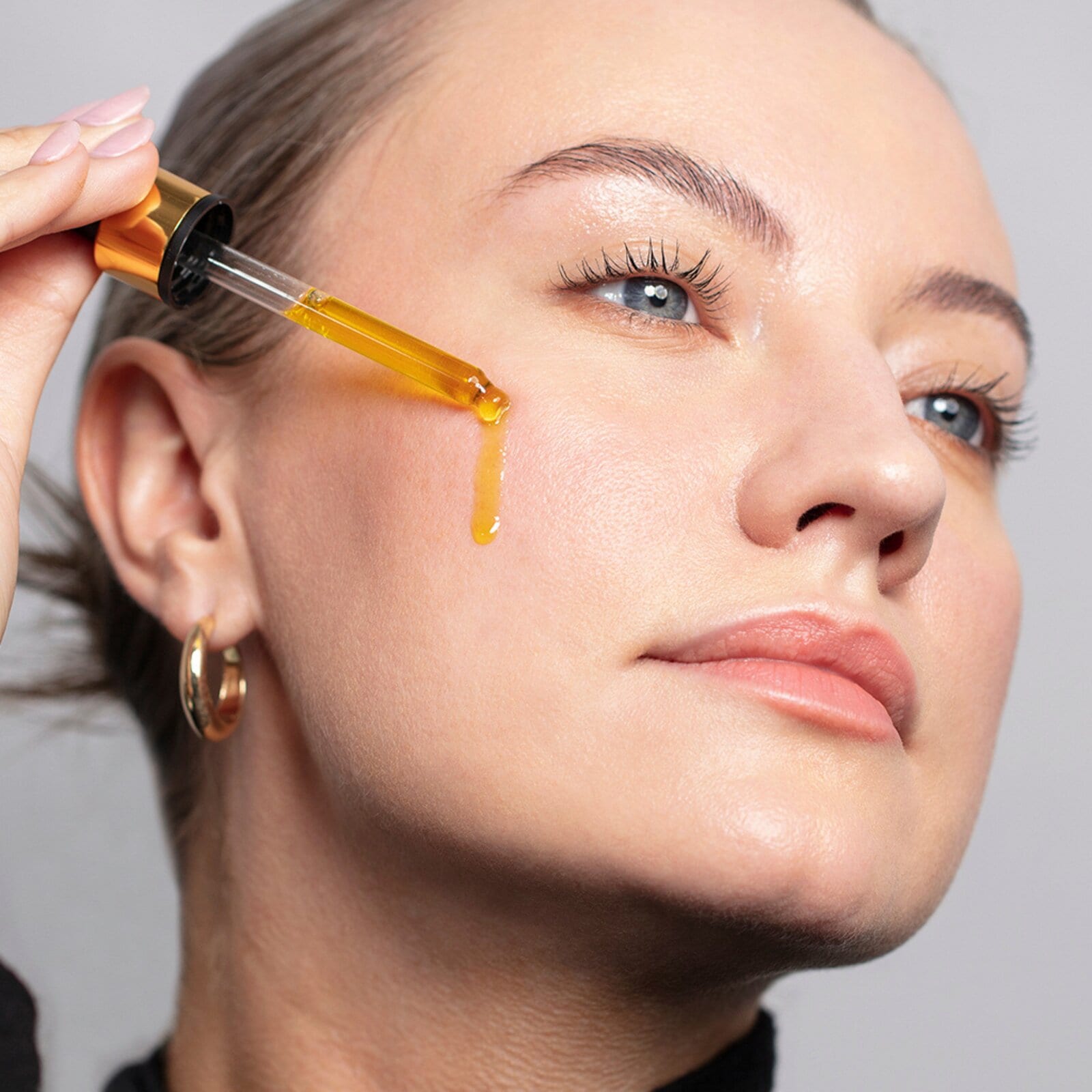 Divine Avocado & Rosehip Face Oil kasvoöljy 10 ml
